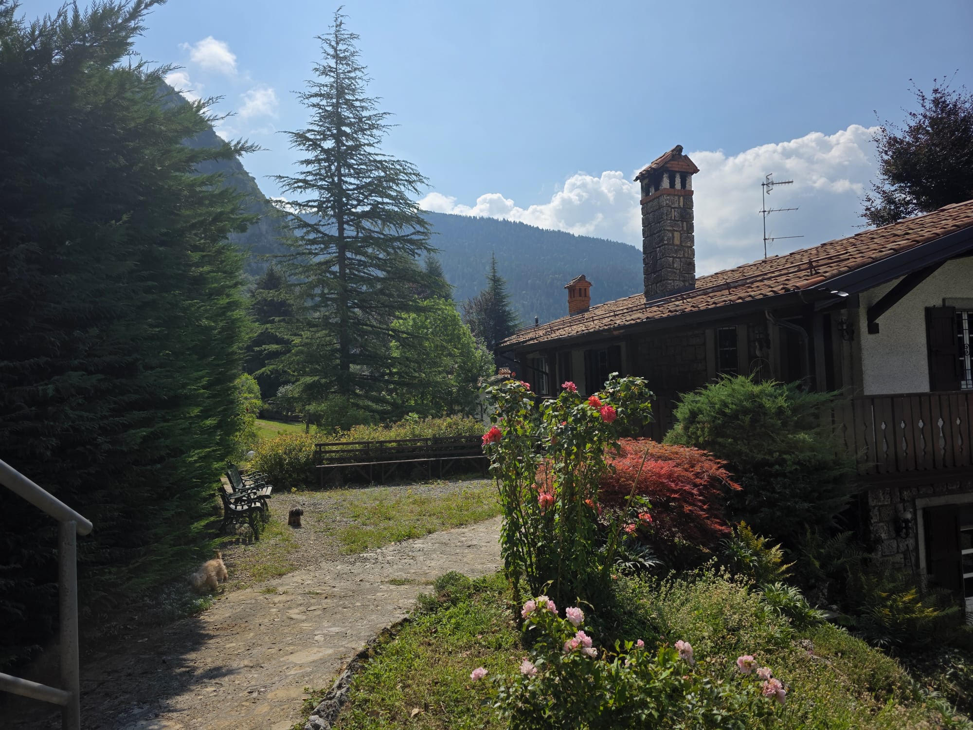 Castione Della Presolana - 24020
